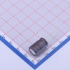 330uF ±20% 50V