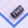 2200uF ±20% 16V