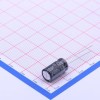 5.6uF ±20% 400V