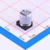 220uF ±20% 6.3V