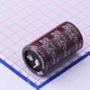 470uF ±20% 450V