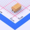 3.3uF ±10% 35V
