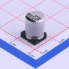 470uF ±20% 10V