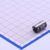 330uF ±20% 50V