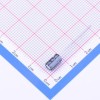 10uF ±20% 35V