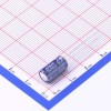 150uF ±20% 35V