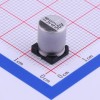 47uF ±20% 50V