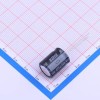 470uF ±20% 50V