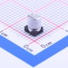 2.2uF ±20% 50V