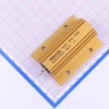100mΩ ±5% 100W