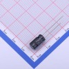 220uF ±20% 10V