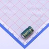 680uF ±20% 25V