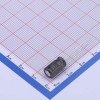 47uF ±20% 50V