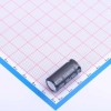 150uF ±20% 160V