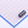 27uF ±20% 420V