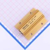 50Ω ±1% 100W