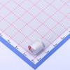 150uF ±20% 63V