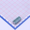 3300uF ±20% 6.3V