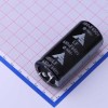 680uF ±20% 400V