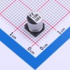 100uF ±20% 35V