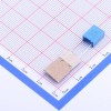 1uF ±5% 63V