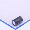 47uF ±20% 450V
