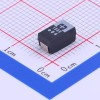 1500uF ±20% 2.5V