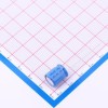 100uF ±20% 63V