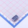 470uF ±20% 16V