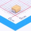 10uF ±10% 25V