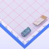 470uF ±20% 10V