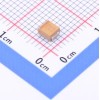 10uF ±20% 25V