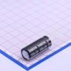 1500uF ±20% 35V