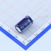 270uF ±20% 50V