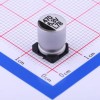 470uF ±20% 6.3V