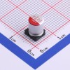 100uF ±20% 35V