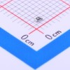 厚膜电阻 5.6kΩ ±1% 100mW