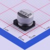 47uF ±20% 35V