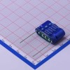 0.33F -20%~+80% 7.5V