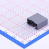 47nF ±10% 440V 等级:X1
