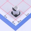 220uF ±20% 25V