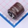 120uF ±20% 450V