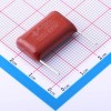 1uF ±5% 400V
