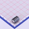 1000uF ±20% 10V