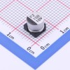 150uF ±20% 10V
