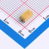 35V ±10% 15μF