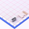 10uF ±20% 50V