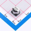 220uF ±20% 10V