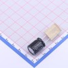 270uF ±20% 63V