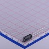 100uF ±20% 10V